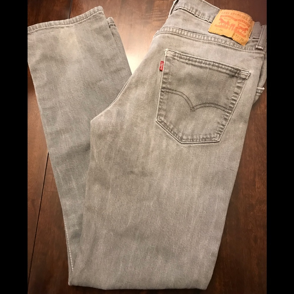 Levi’s jeans